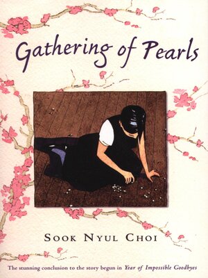 cover image of Gathering of Pearls